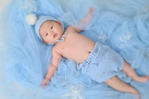 白沙孕妇肚子上长红点